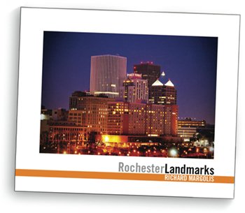'Rochester Landmarks' by Richard Margolis