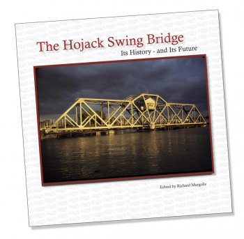 'The Hojack Swing Bridge' by Richard Margolis